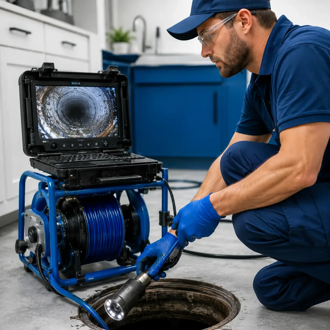Pipe Relining professionals serving Campbell, NE